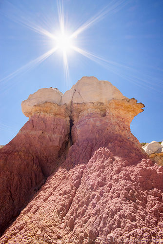 Hoodoos and Such