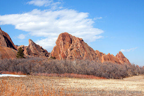 Quick Roxborough Trip