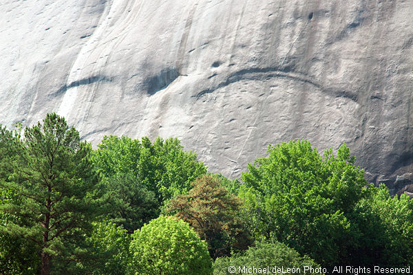 Stone Mountain