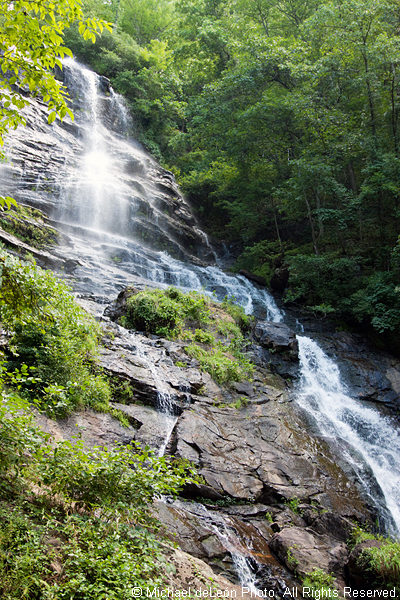 Amicalola Falls