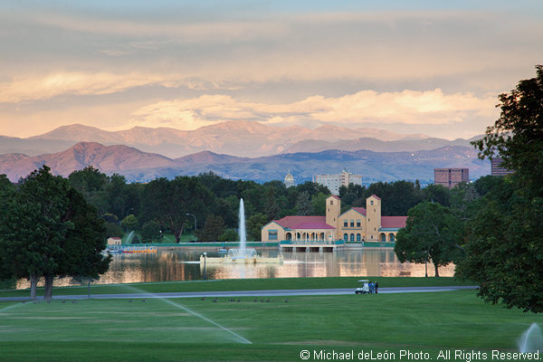 A few of Denver