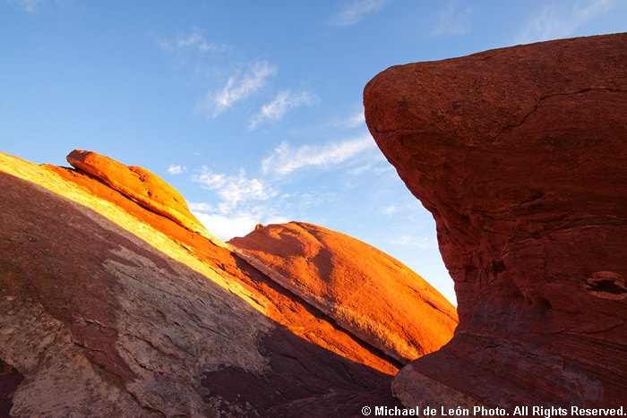 Red Rocks