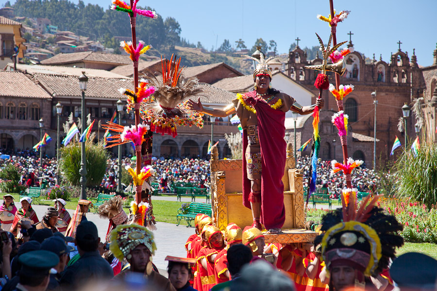 Inti Raymi