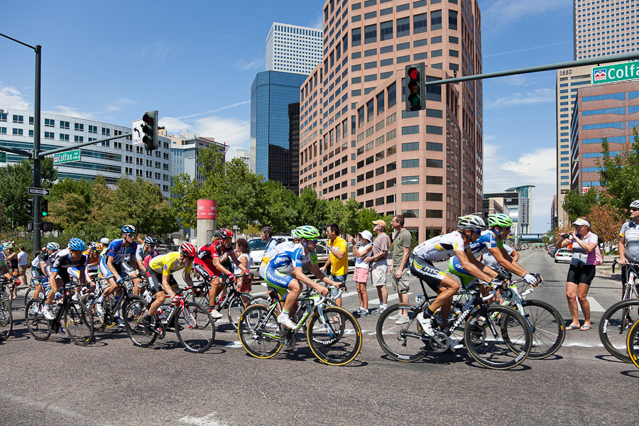 USA Pro Cycling Challenge