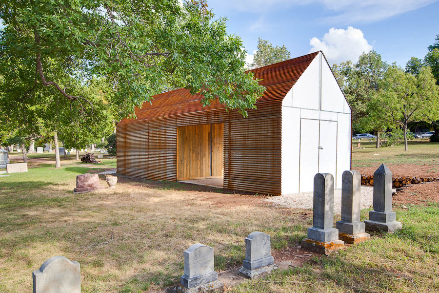 Columbia Cemetery