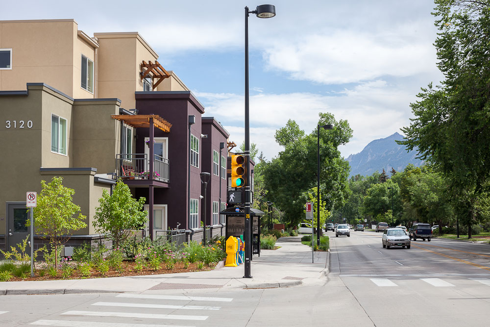 Broadway Housing West