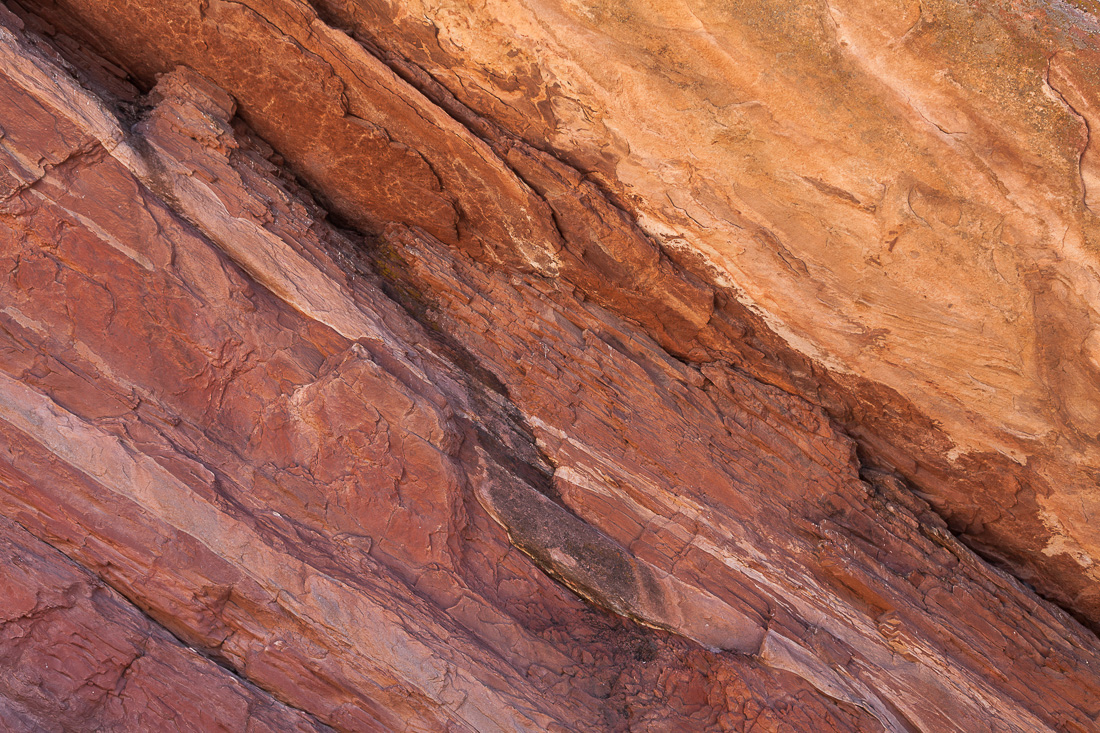 Red Rocks Spring